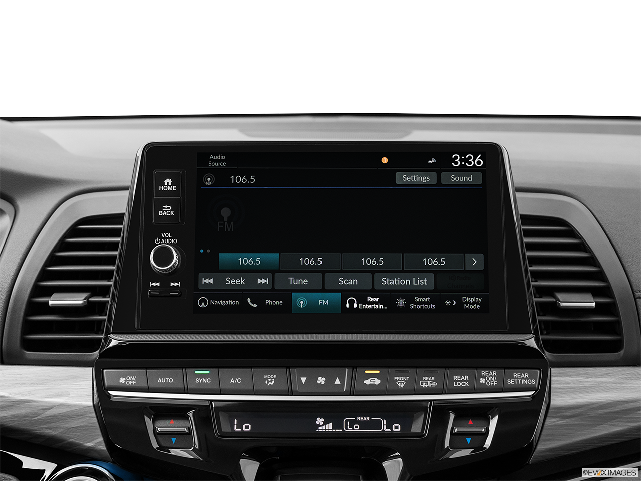 2027 Honda Odyssey EX-L