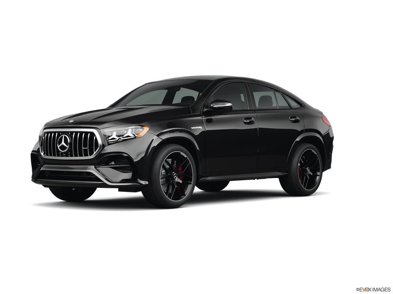 2027 Mercedes-Benz GLE AMG GLE 63 S