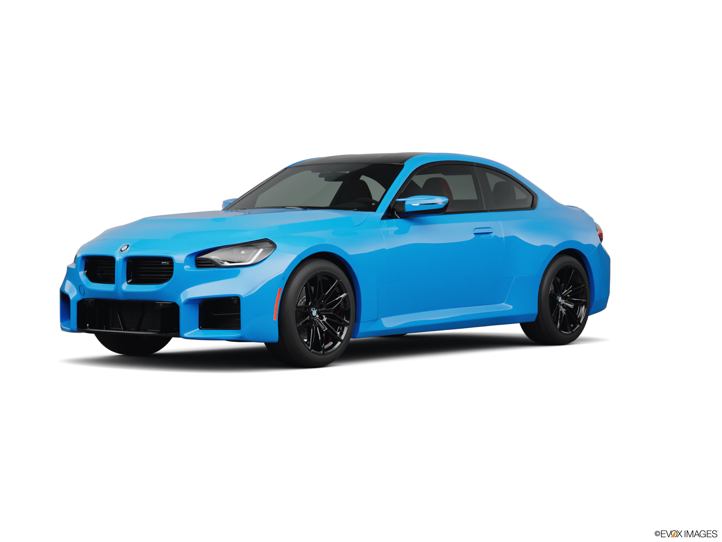2027 BMW M2