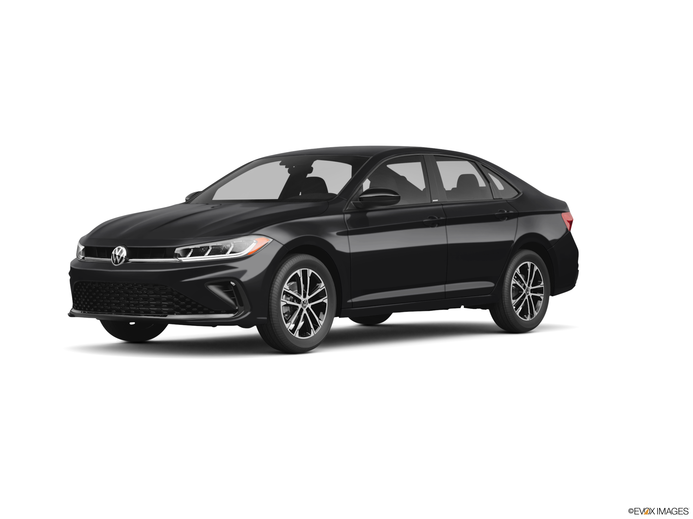 2027 Volkswagen Jetta