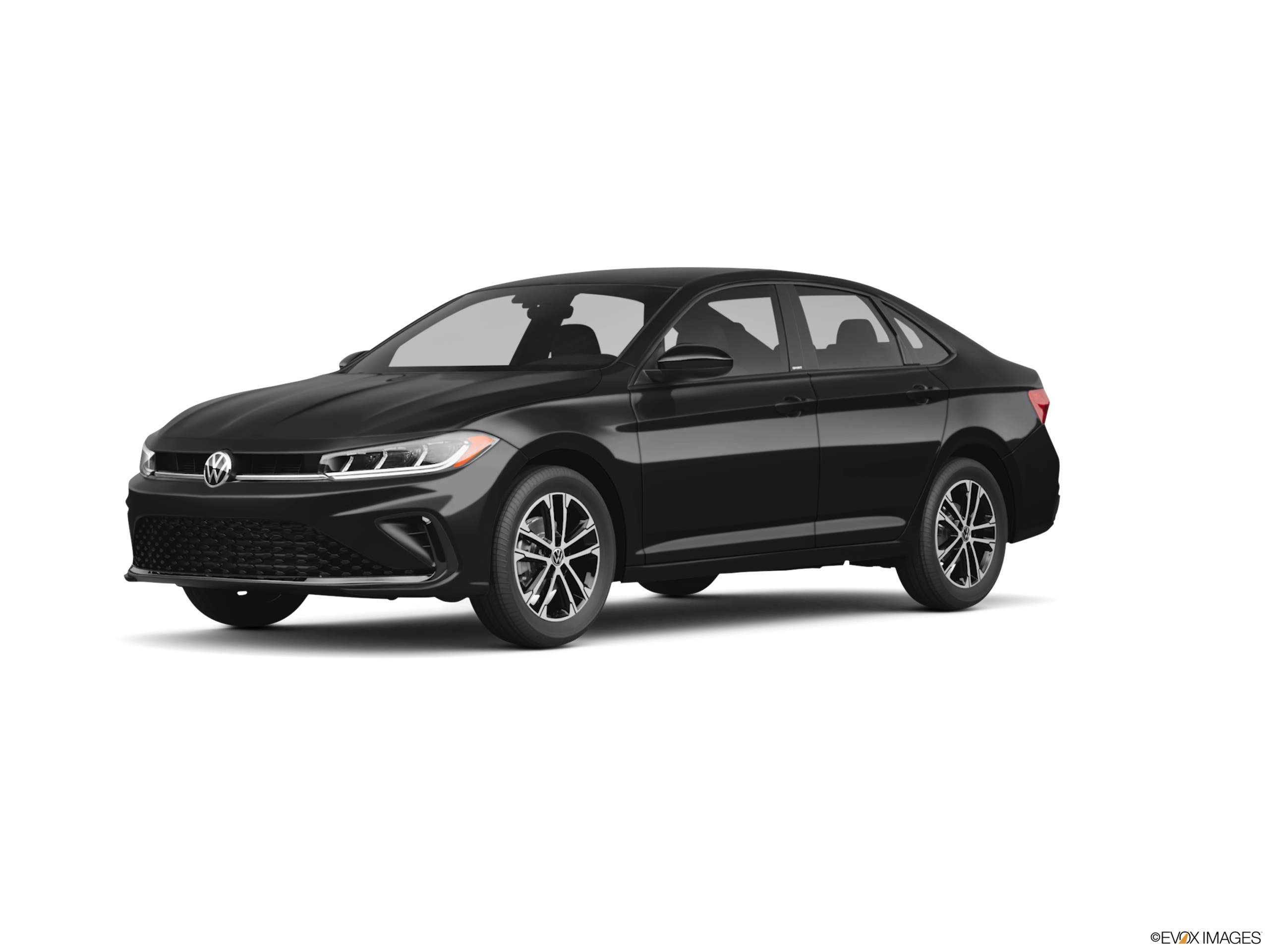2027 Volkswagen Jetta