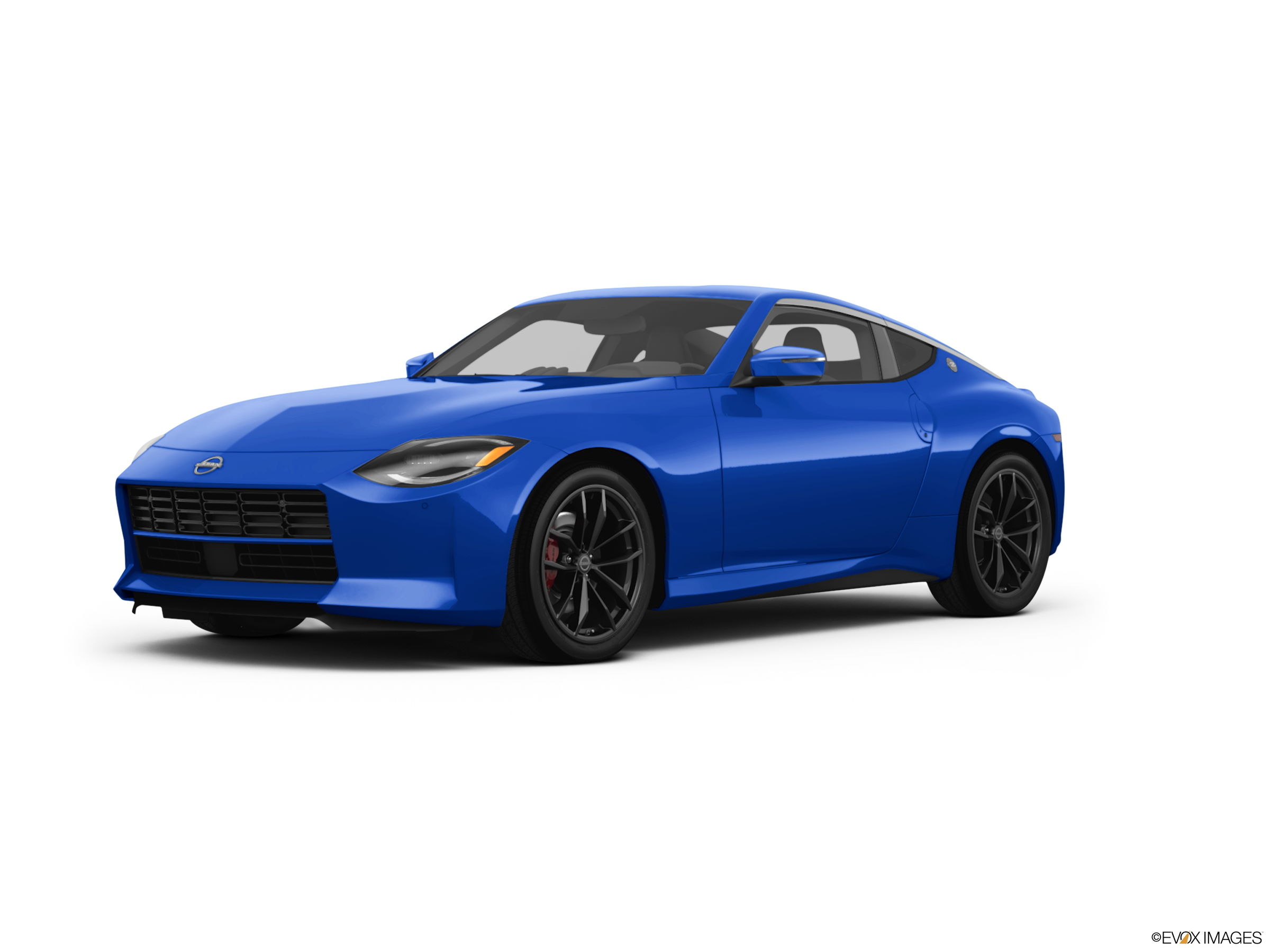 2027 Nissan Z