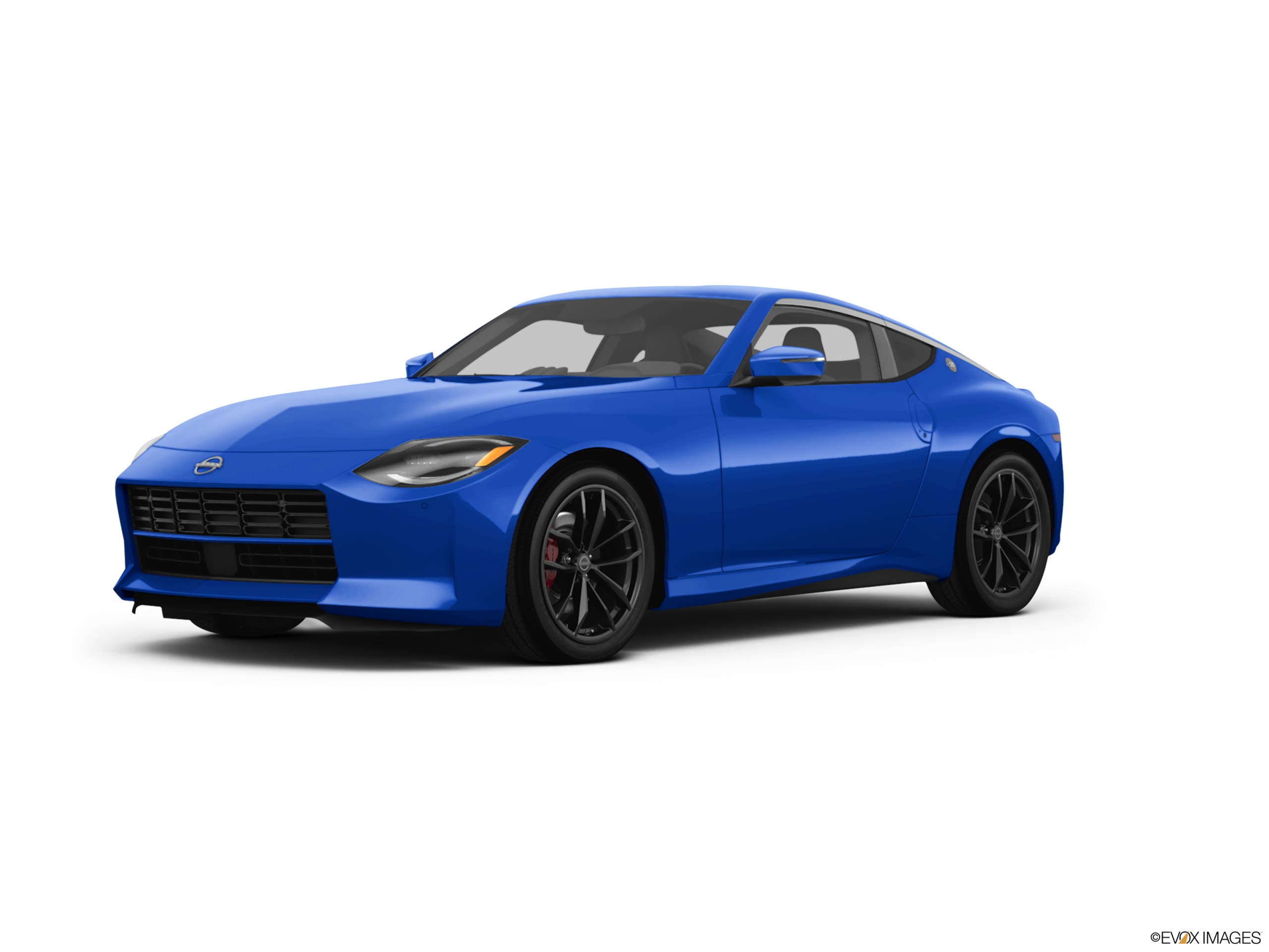 2027 Nissan Z