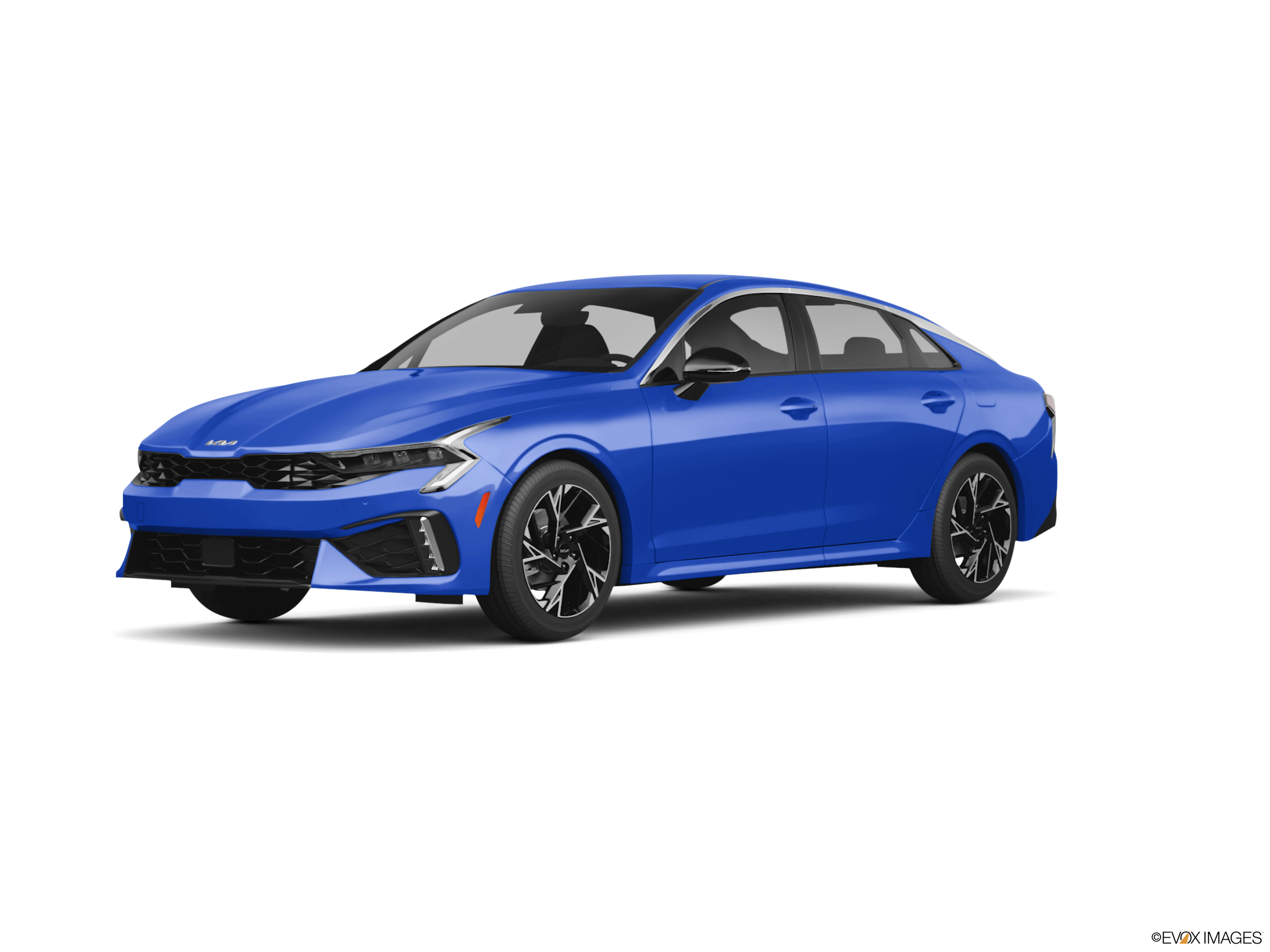 2027 Kia K5